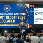 PSEB 10th Result 2026 (Link OUT) @pseb.ac.in Live; Check Punjab Board Class 10 Result, Toppers & Stats