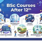 Top BSc Courses After 12th Science: Specializations, Scope, & Selection Guide 2026