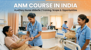 ANM Nursing Course 2026: Full Details on Admission, Fees, and Career Scope