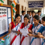 WB HS Result 2026 Declared; Girls Dominate in WBCHSE 12th Results; Check Pass Percentage Highlights