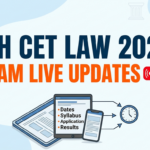 MH CET LAW 2026 Exam Live Updates: Check 5 Year LLB Paper Analysis, Question Difficulty Level, Review & Expected Cutoff