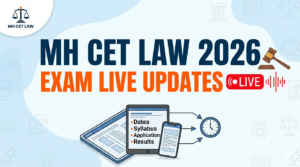 MH CET LAW 2026 Exam Live Updates: Check 5 Year LLB Paper Analysis, Question Difficulty Level, Review & Expected Cutoff