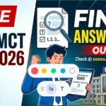 NCHMCT JEE 2026 Final Answer Key Live: Response Sheet Link @nchmjee.nta.nic.in; Download Expected Cutoff Here