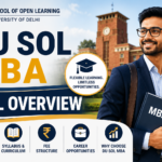 DU SOL MBA