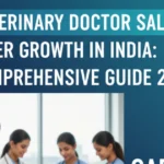 Veterinary Doctor Salary & Career Growth in India: Comprehensive Guide 2026