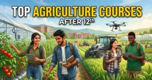 Top Agriculture Courses 2026: Eligibility, Fees, Admissions & Careers